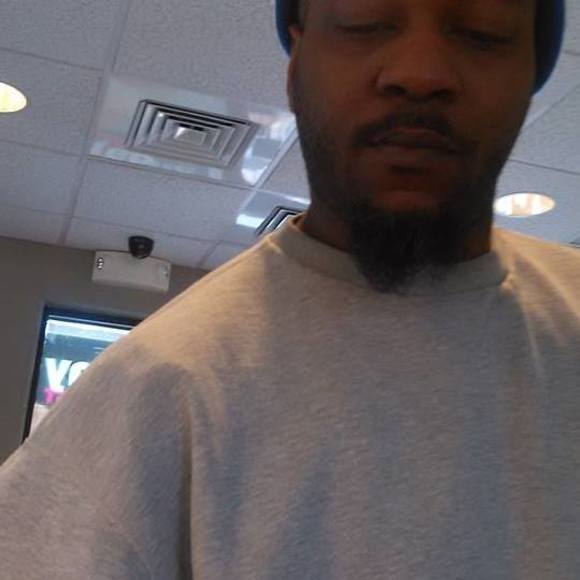 Meet your Posher, Marcus - Picture 1 of 1